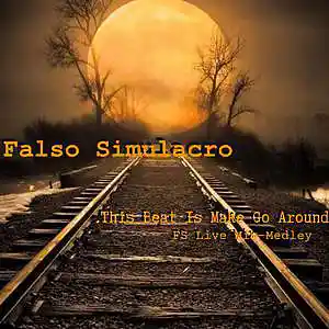 Picture for song 'Falso Simulacro - This Beat Is Make Go Around (FS' by artist 'Falso Simulacro'