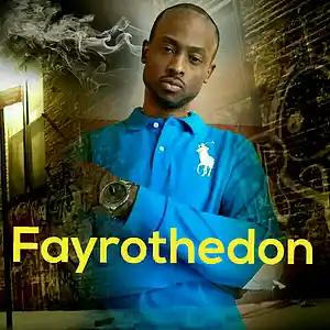 Picture for song 'Fayrothedon-Living in Da A-Reprise (online-audio-c' by artist 'Fayrothedon'