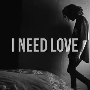 Picture for song 'I Need Love | Free Download' by artist 'Frankenstein Beats'