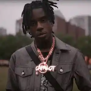 Picture for song 'Mad' by artist 'Papa Jesus'