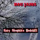 Picture for song 'WITH A TRACE' by artist 'Gary Skopick's Redshift'