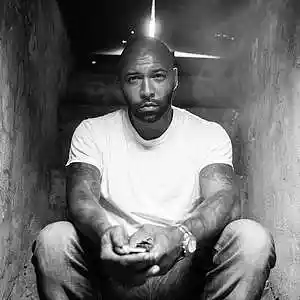 Picture for song 'Soliloquy' by artist 'God RA'