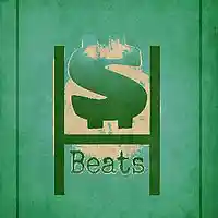 Picture for song 'cheif keef type beat 2016 prod by hussein beats' by artist 'Hussein Beats'