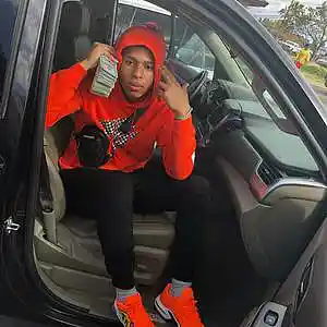Picture for song 'HACK - NLE Choppa x TLE Cinco x Big Yavo Type beat' by artist 'iambrackbeats'