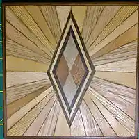 Picture for song 'A thing or two' by artist 'Ian Bullman'