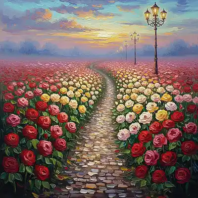 Picture for song 'Thoughts - Spoken Word Poetry' by artist 'Igor Marynowski'