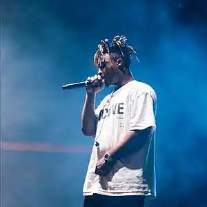 Picture for song 'Call Me (Juice WRLD Type Beat)' by artist 'In Bloom'