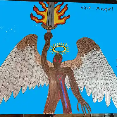 Picture for song 'Empyreal (acoustic)' by artist 'Influx22'