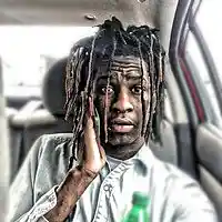 Picture for song 'Trap Back' by artist 'itbangz.com'