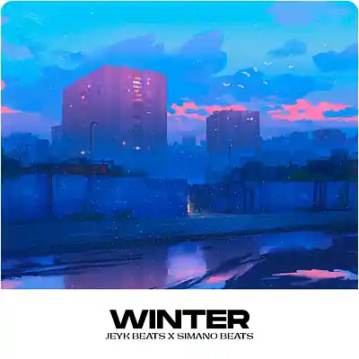 Picture for song 'Winter - Sad Emotional Type Beat' by artist 'Jeyk Beats'