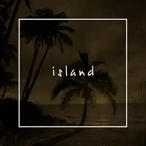 Picture for song 'Island (Freestyle Oldschool)' by artist 'JUST RAP IT'