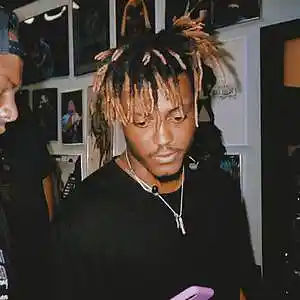 Picture for song 'Emotions Juice wrld type beat' by artist 'Kick beatz'