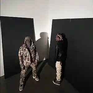 Picture for song 'NARCISSIST (Playboi Carti x F1LTHY Type Beat)' by artist 'KILLCASKETS'