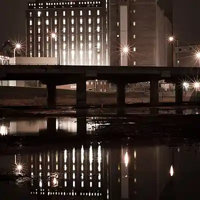 Picture for song 'K's Emotions' by artist 'K. Kahmere'