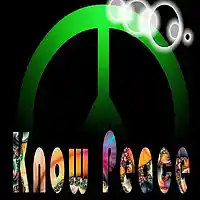Picture for song 'Weaponized Weather Machine' by artist 'Know Peace'