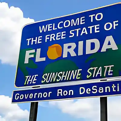 Picture for song 'Kodak Black Type Beat "FLORIDA SampleFlip"' by artist 'Kontact Beatz'