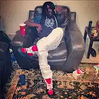 Picture for song 'Just Do You Prod By @LilBanksReal' by artist 'Lil Banks Productions'