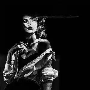 Picture for song 'Lyrics' by artist 'MaDrumBeats'