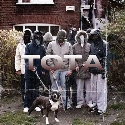 Picture for song 'Tota (EsDeeKid x Fimiguerrero)' by artist 'Maestro Da City'