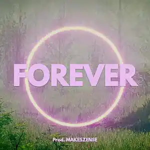 Picture for song 'Forever' by artist 'MAKESZENSE'