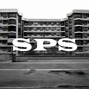 Picture for song 'SPS' by artist 'Makiavelibeats'