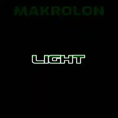 Picture for song 'Light (Drum Mix)' by artist 'Makrolon2025'