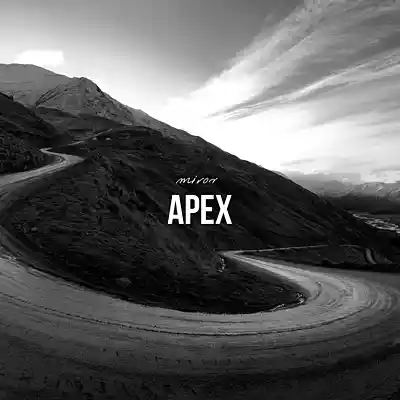 Picture for song 'Apex' by artist 'MIROV'