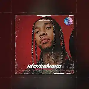 Picture for song '"IdEvenKnow" Tyga Type Beat' by artist 'MoneysOnDead'