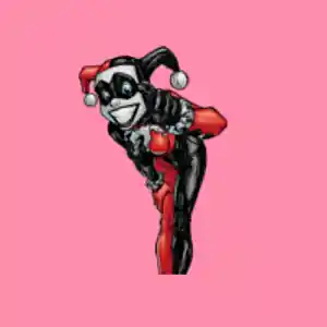 Picture for song 'HARLEY QUINN (Buy 1 Get 2 Free)' by artist 'NOA.Producer'