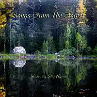 Picture for song 'Morning Air' by artist 'NYMAN (Swe)'