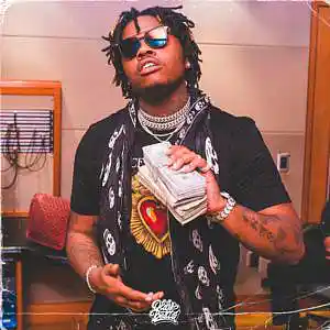 Picture for song 'Astronaut Gunna x Young Thug Type Beat' by artist 'OldyBeats'