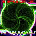Picture for song 'Profane Remixes of the Lungs and Colon' by artist 'Oracle X'