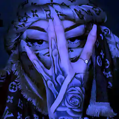 Picture for song '[R&B TYPE BEAT] MIA - OusyPK' by artist 'OusyPK'