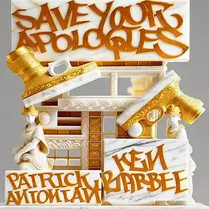 Picture for song 'Simple Couple Things ft Guilty Simpson & Big Twins' by artist 'Patrick Antonian'
