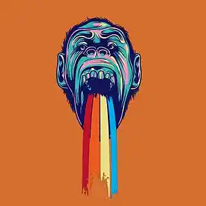 Picture for song '[FREE]ARABIC TRAP TYPE BEAT' by artist 'prodbes'