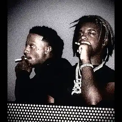 Picture for song 'Yeat x Playboi Carti x Ken Carson Type Beat 2025 [' by artist 'prod bvil beatss'