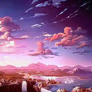 Picture for song 'AUTUMN! x PLUGGNB TYPE BEAT (Prod by PINK_P)' by artist 'pinkp'