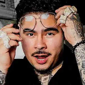 Picture for song 'That Mexican OT Type Beat - Groovin' by artist 'Prod.RandyKaey'