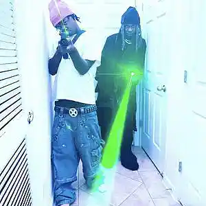 Picture for song 'UnoTheActivist x Playboi Carti type beat' by artist 'prodwestrip'