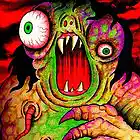 Picture for song 'Jabberwocky' by artist 'Random Krel'