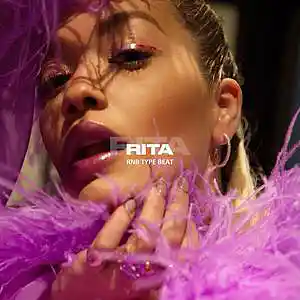 Picture for song '"Rita" R&B type beat' by artist 'RICH MELLO'