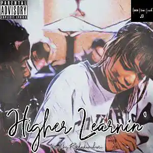 Picture for song 'Higher Learnin' (Instrumental)' by artist 'Rinkashimidoari'