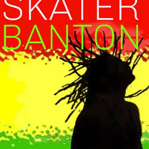 Picture for song 'PEACE IN UKRAINE' by artist 'Skater Banton'