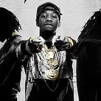 Picture for song 'I Been Trappin (FYE! Southern Trap Beat)' by artist 'Savage And Xclusive Music Group'