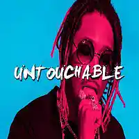 Picture for song '*Untouchable* New Trap Heat (Free DL)' by artist 'Sean Bentley'