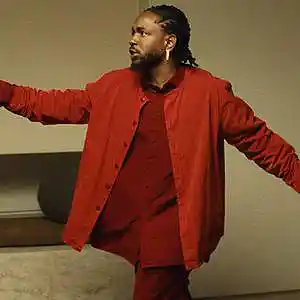 Picture for song 'Kendrick Lamar Rich Spirit Type Beat "No Worries"' by artist 'SideShowKVLZ'