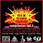 Picture for song 'Baguio City-Batac,Jeo,C-Roll,Ajay' by artist 'SIX SIDE PRODUCTIONS'