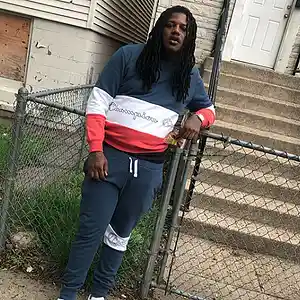 Picture for song 'FBG Duck Type Beat - Shots Fired' by artist 'Sosa MakavelimakaveliNthis'