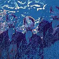 Picture for song 'Dream of the Eternal Boys' by artist 'Speak Words Speak'