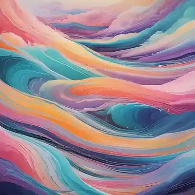 Picture for song 'Love of All Life' by artist 'SuSy Keller'